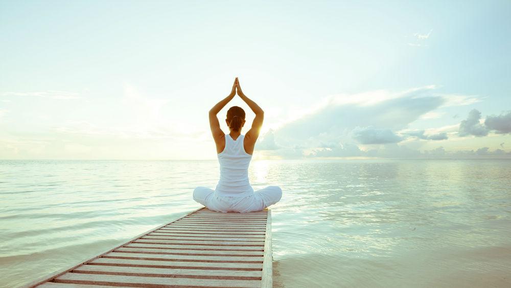 Узнайте, что такое йога, и где можно заняться ею в Кишинёве