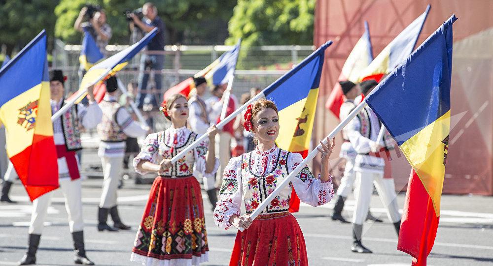 Programul evenimentelor dedicate Zilei Independenței