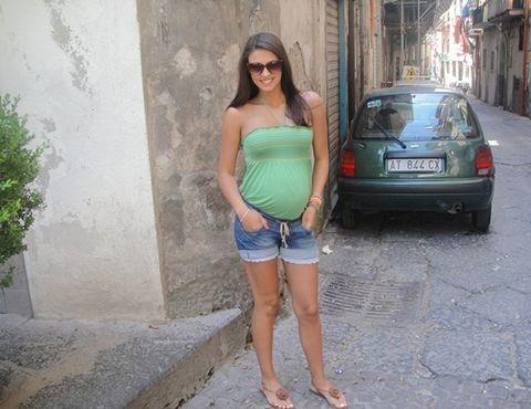 Antonia, dezvaluiri in premiera despre sarcina! Ce spune artista despre sexul copilului