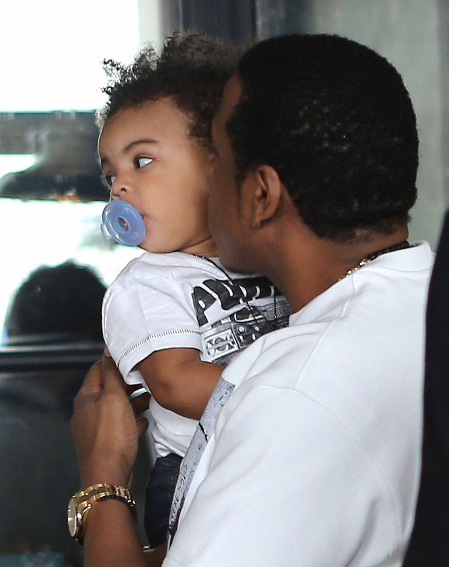 Jay-Z: Beyonce, este însărcinată cu al doilea copil