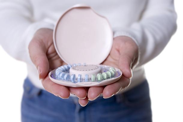 Как влияют на организм женщины гормональные контрацептивы?
