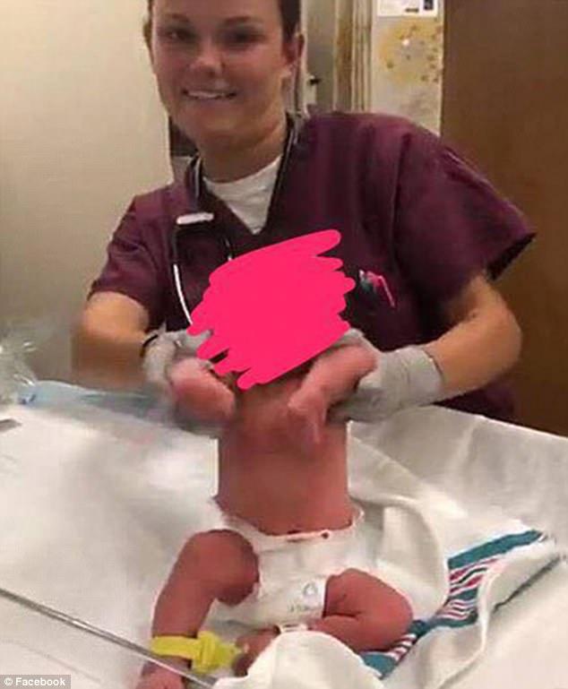 Două doctorițe din SUA își băteau joc de nou-născuți și îi numeau „mini diavoli”