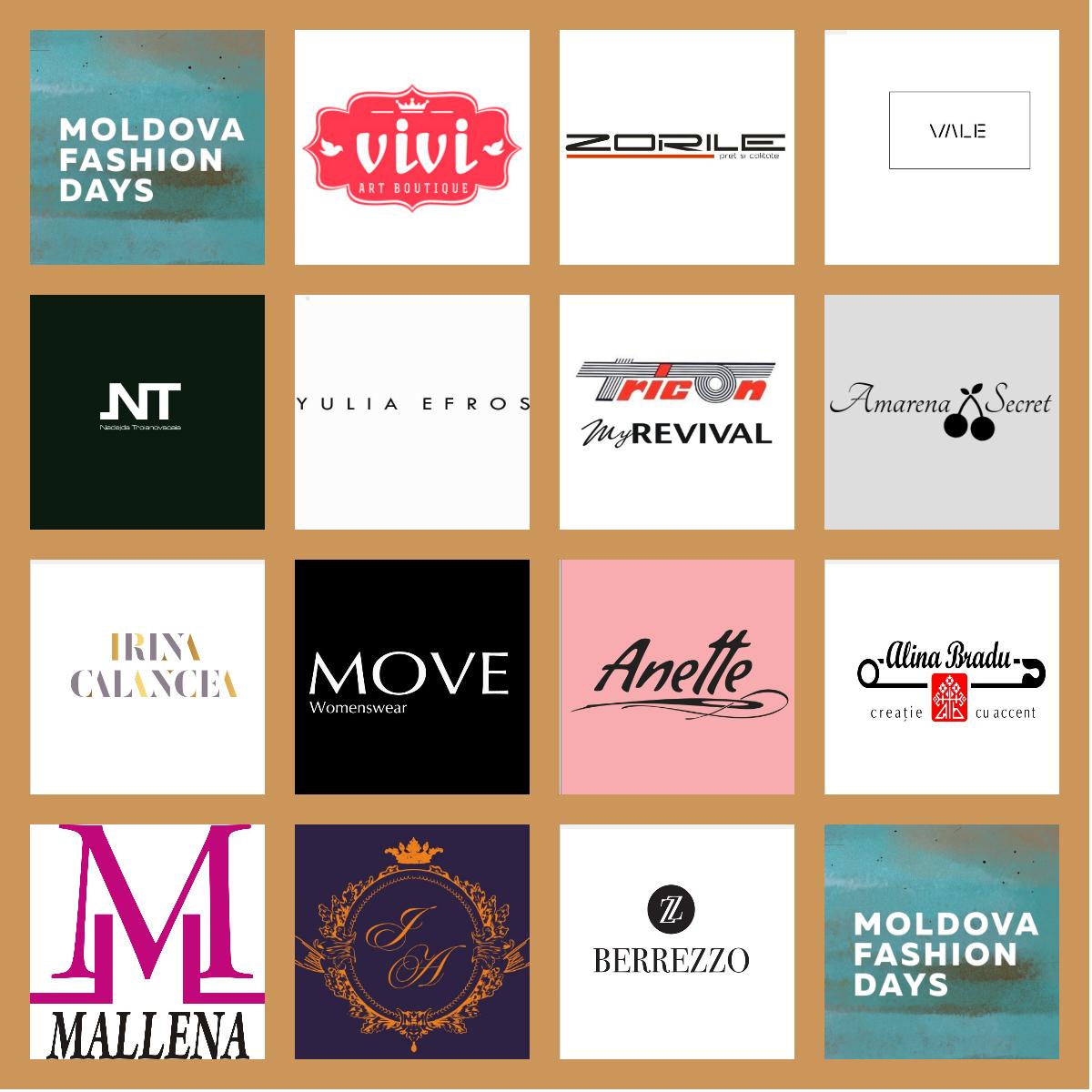 Moldova Fashion Days trece în revistă fruntașii industriei textile locale (partea I)