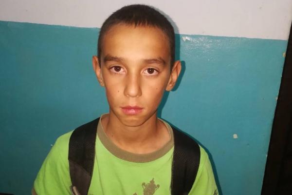 Вниманию жителей Гагаузии: пропал 12-летний мальчик из Казаклии