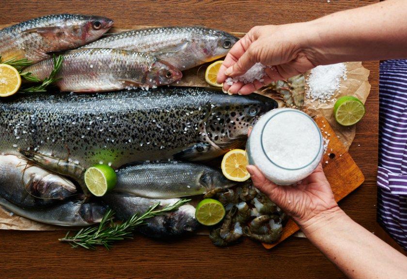 De ce femeile gravide trebuie numaidecât să mănânce pește