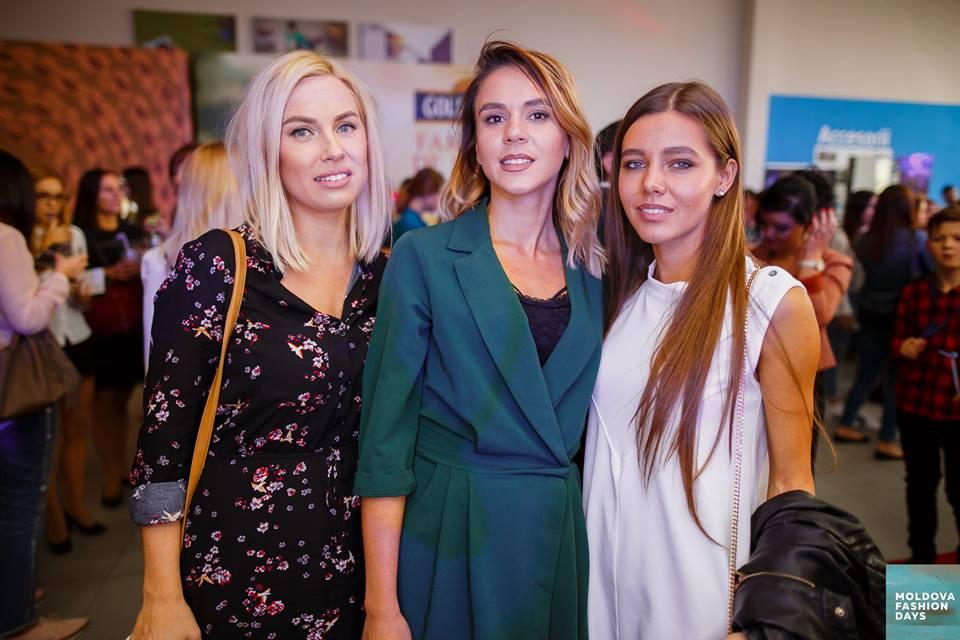 44 de designeri locali și-au prezentat noile colecții în cadrul „Moldova Fashion Days FW’17/18”