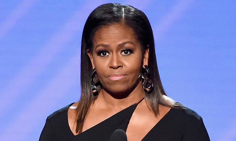Drama din spatele succesului: Povestea neștiută a lui Michelle Obama