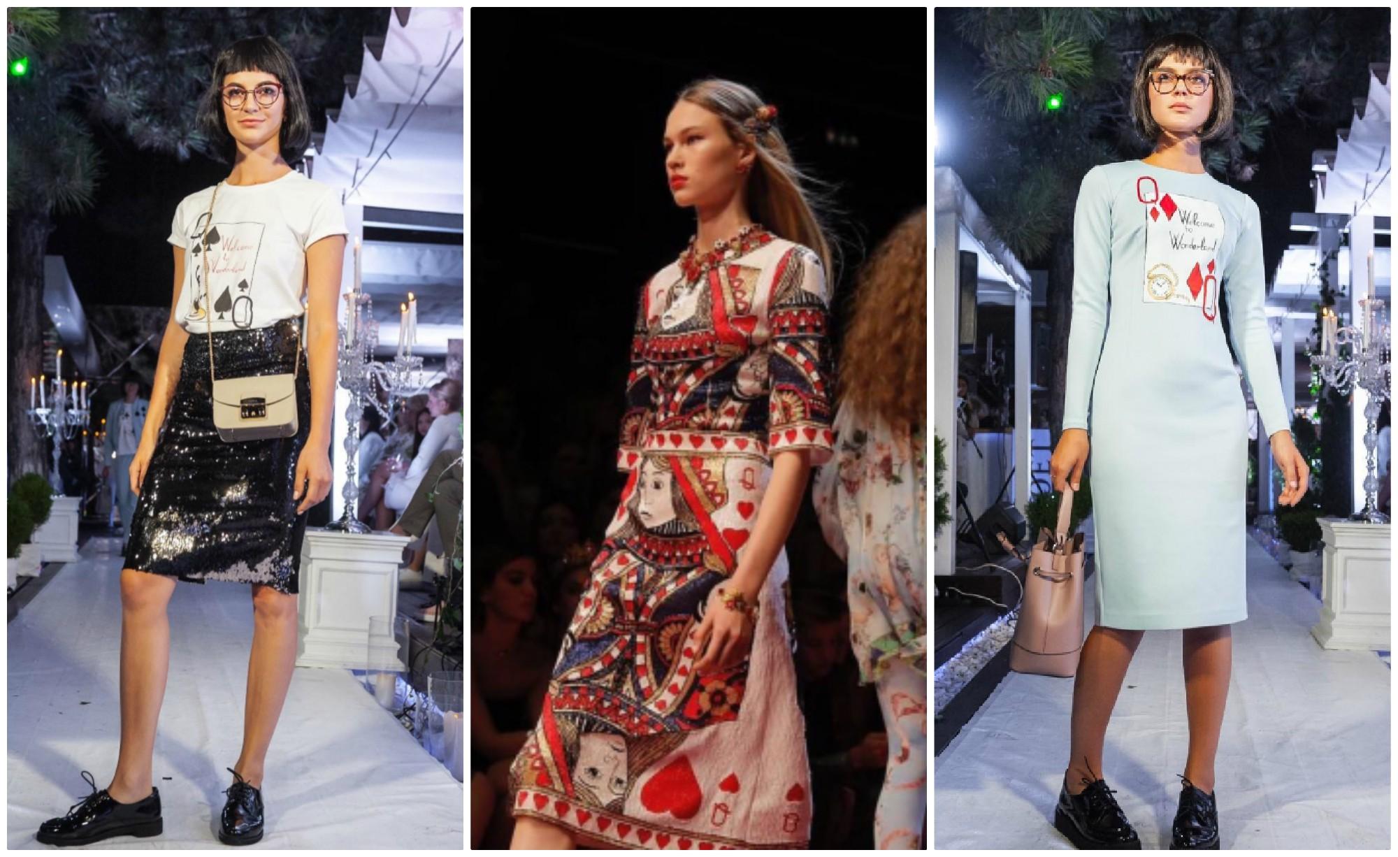 Dolce& Gabbana s-a inspirat de la un brand autohton?