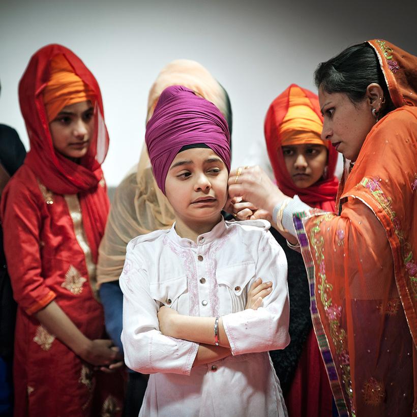 20 de fotografii șocante despre viața copiilor din diverse colțuri ale lumii. Emoții și lacrimi!