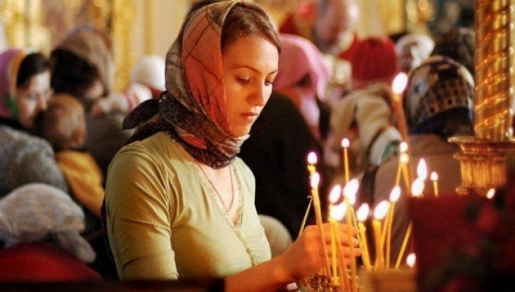 Православные христиане отмечают Преставление Святого Иоанна