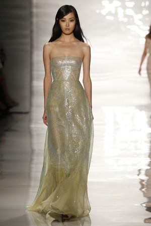 Săptămânile Modei: top 50 cele mai frumoase rochii de seară