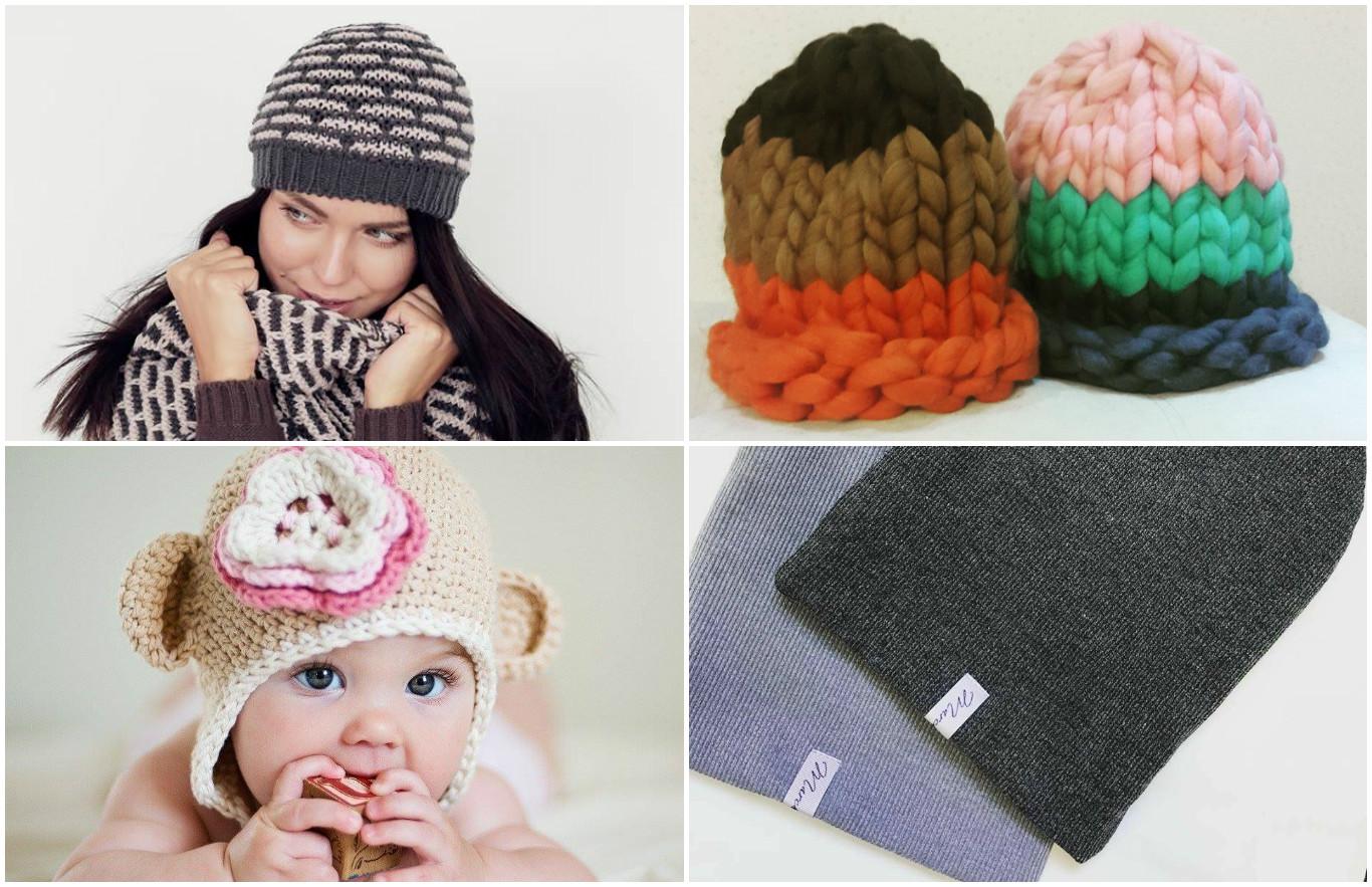 Где можно приобрести шапки и шляпы для холодного времени года!