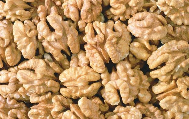 Элемент питания и ценное лекарство! 9 причин есть орехи чаще