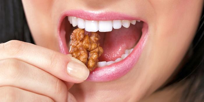 Элемент питания и ценное лекарство! 9 причин есть орехи чаще