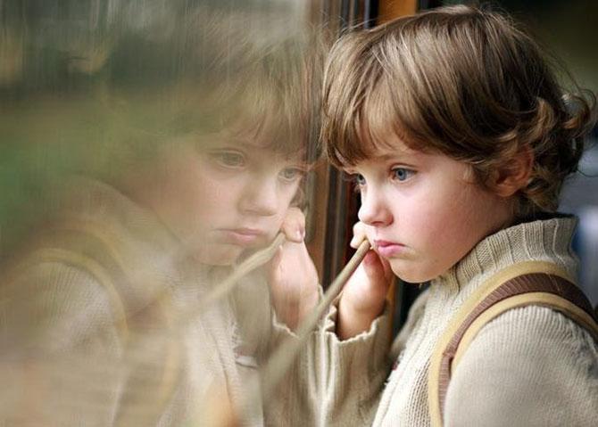 7 traume psihologice care 100% vor influența viața copilului tău atunci când acesta va fi matur