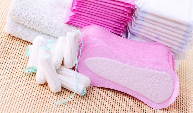 Гигиена мамочек во время менструации: тампоны или прокладки – что выбрать?