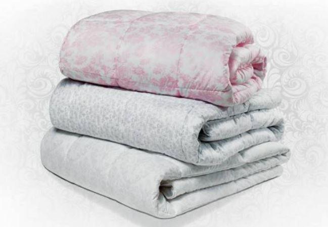 Как выбрать подходящее одеяло