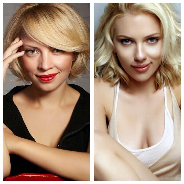 Ea este Scarlett Johansson de Moldova