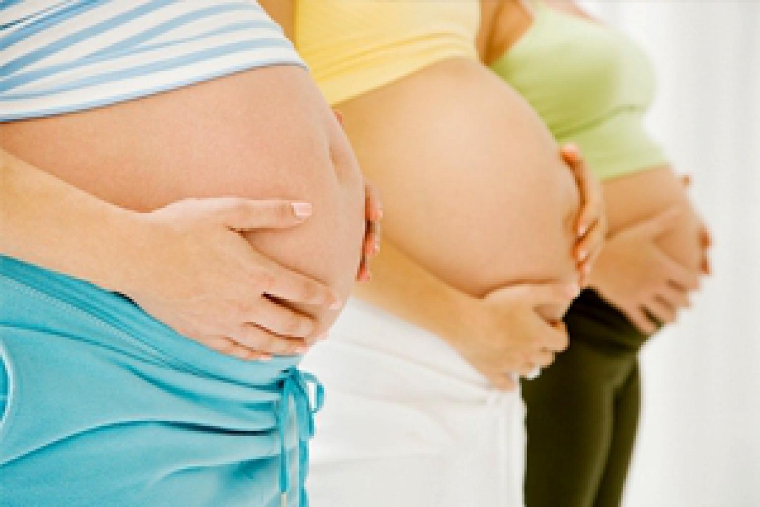Care este vîrsta-limită pentru ca o femeie să rămînă însărcinată
