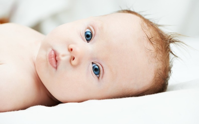 Гигиена органов чувств малыша проста и обязательна