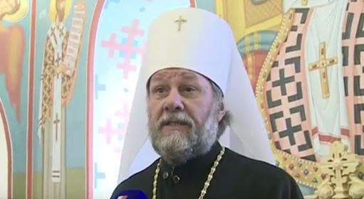 Глава Молдавской митрополии согласен со строительством в Кишиневе крематория