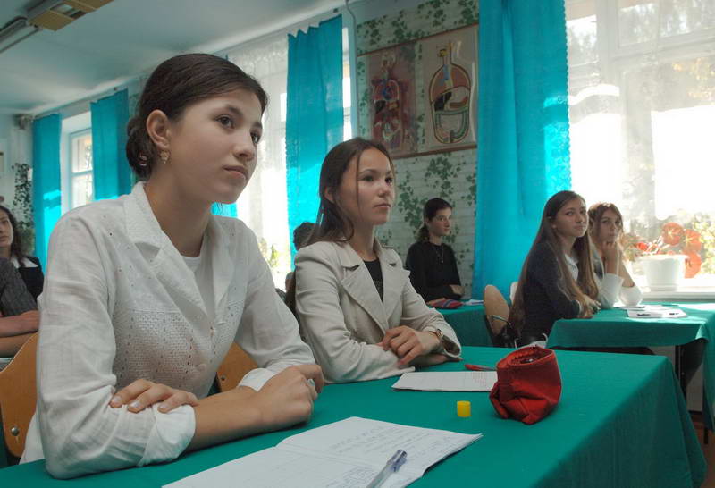 În colegiile din Moldova a fost introdus sistemul de credite de studii