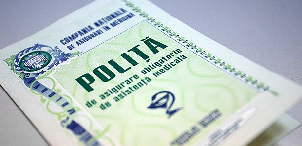 Cît va costa polița de asigurare medicală în Moldova în 2018?