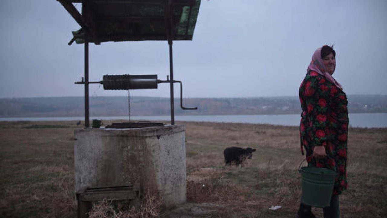 Calitatea apei din Moldova are „constant un nivel scăzut”. Cele mai afectate raione
