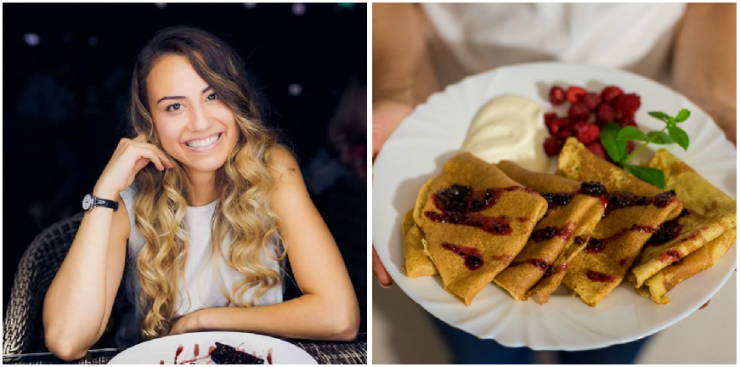 19 food-bloguri din Moldova care te vor inspira la bucătărie