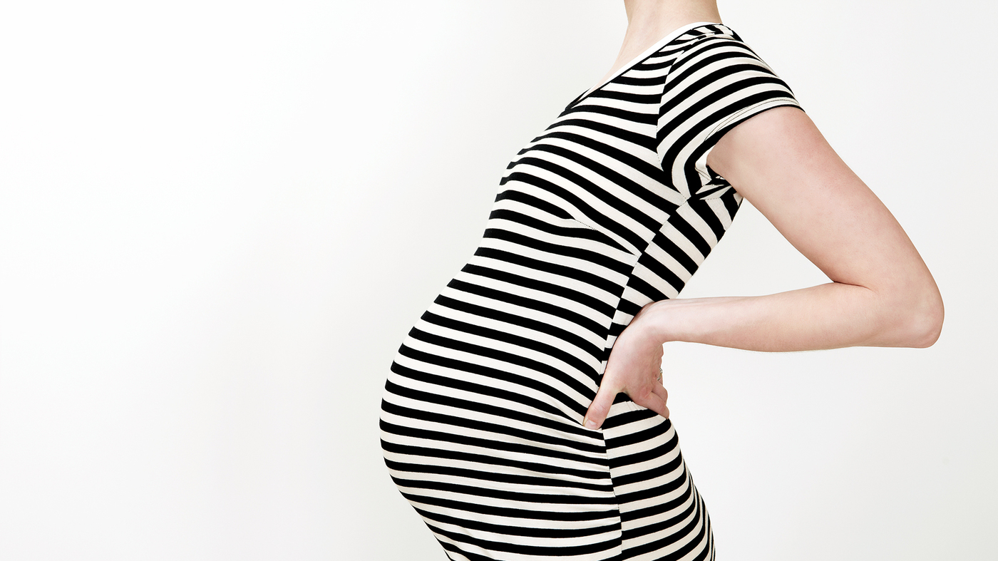 Знаете ли вы, что… 10 интересных фактов о беременности