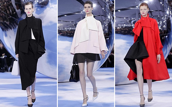 Reguli de modă de la Christian Dior