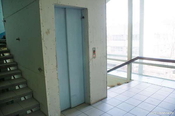 Столичные лифты, которым более 43 лет, будут заменены