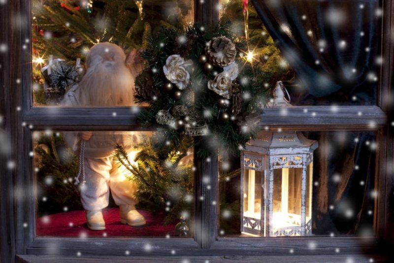 Рождество по «старому стилю» 2018: традиции и обычаи