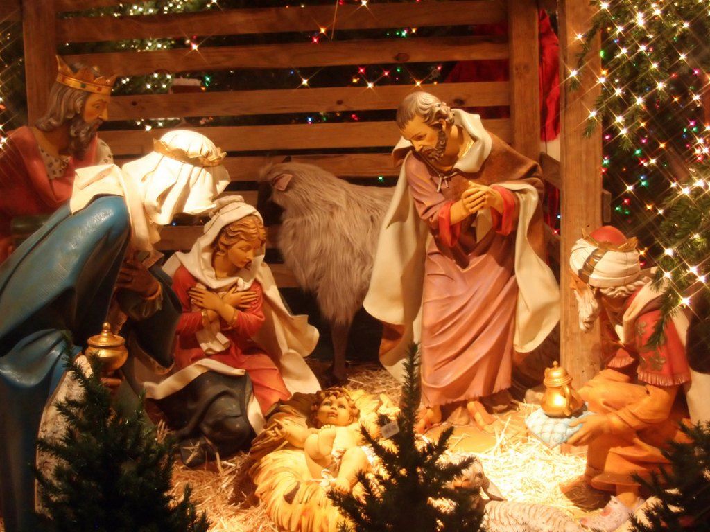 Crăciunul pe stil vechi 2018. Tradiţii şi obiceiuri de Naşterea Domnului