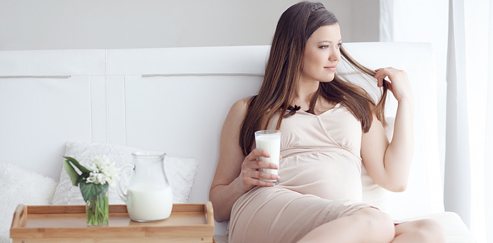 Эксперт: Какие бьюти-процедуры разрешены беременным, а какие запрещены?