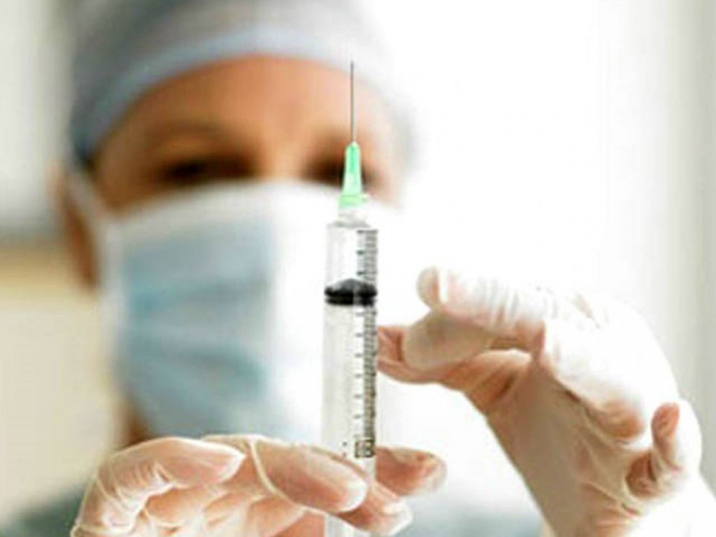 В Кишиневе зарегистрирован первый заболевший гриппом A(H1N1)
