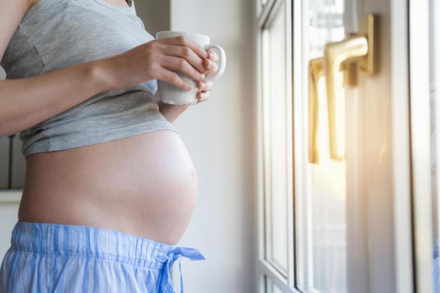 8 lucruri pe care nu ar trebui să le crezi dacă ești însărcinată