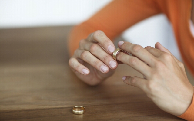 Circa 9.000 de cupluri din Moldova au divorţat anul trecut