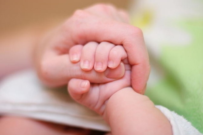 Предлагается увеличить единовременное пособие при рождении ребенка