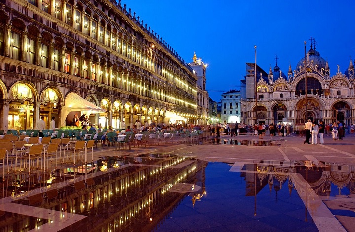 Două zile la Veneția! Ce trebuie să vizitați