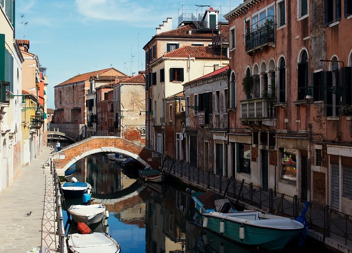 Două zile la Veneția! Ce trebuie să vizitați