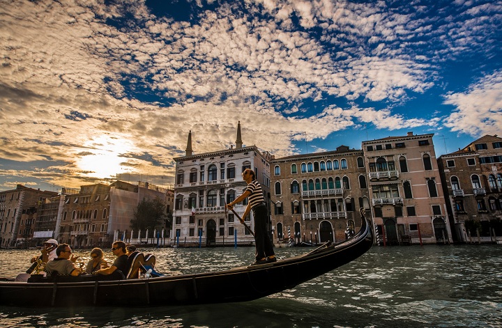 Что посмотреть в Венеции за 2 дня
