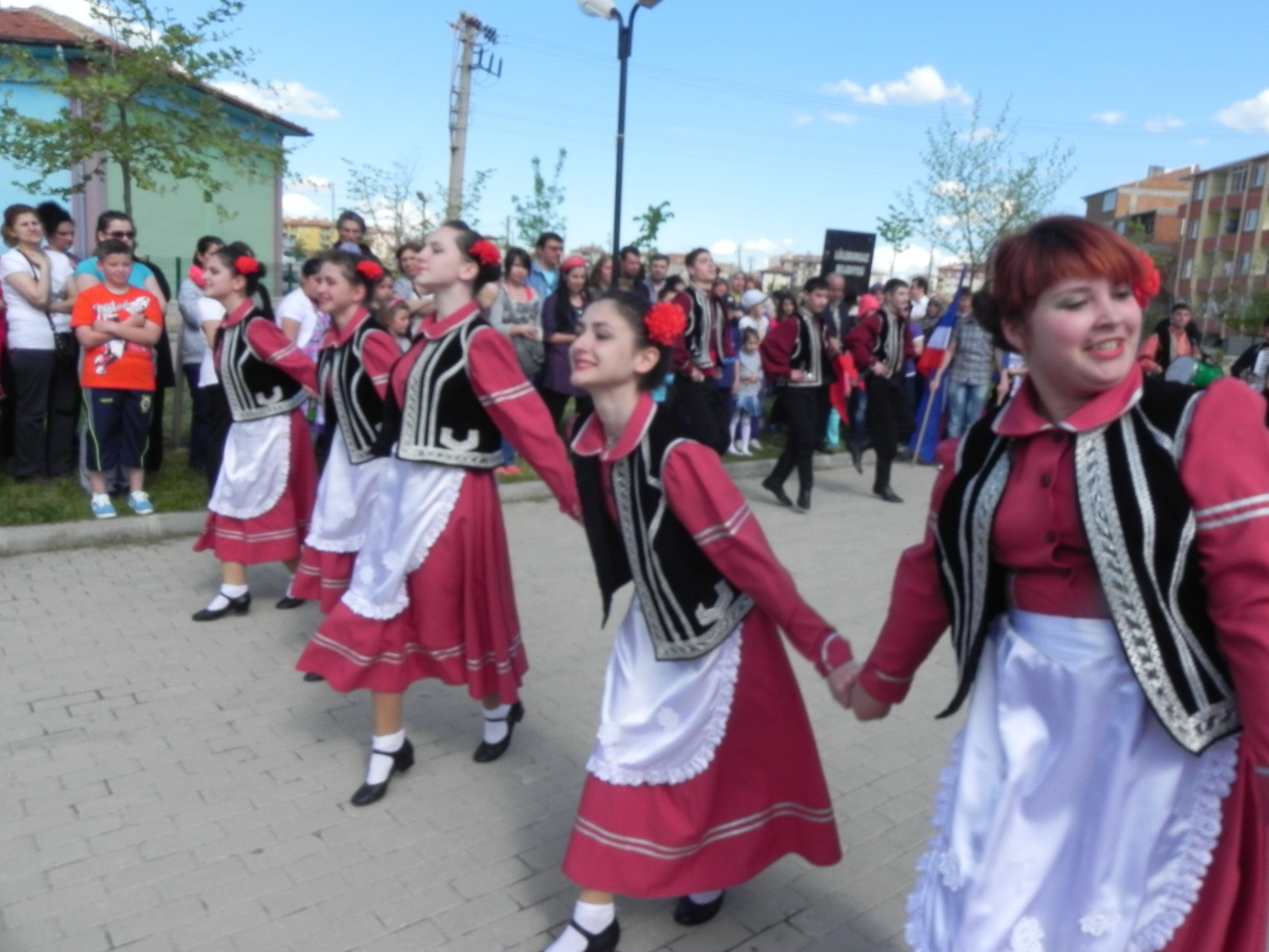 Международный детский фестиваль впервые пройдет в Вулканештах