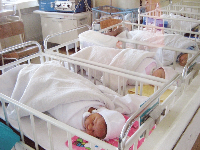 Отличная новость для родителей: В Молдове увеличили пособие по рождению ребенка