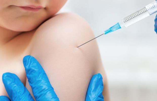 Молдавские родители сознательно доводят детей до смертельно опасного состояния, чтобы защитить от «вредных» вакцин