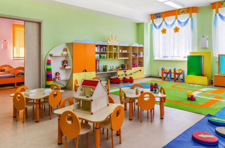 В детских садах Чадыр-Лунги не будет перебоев с электроснабжением