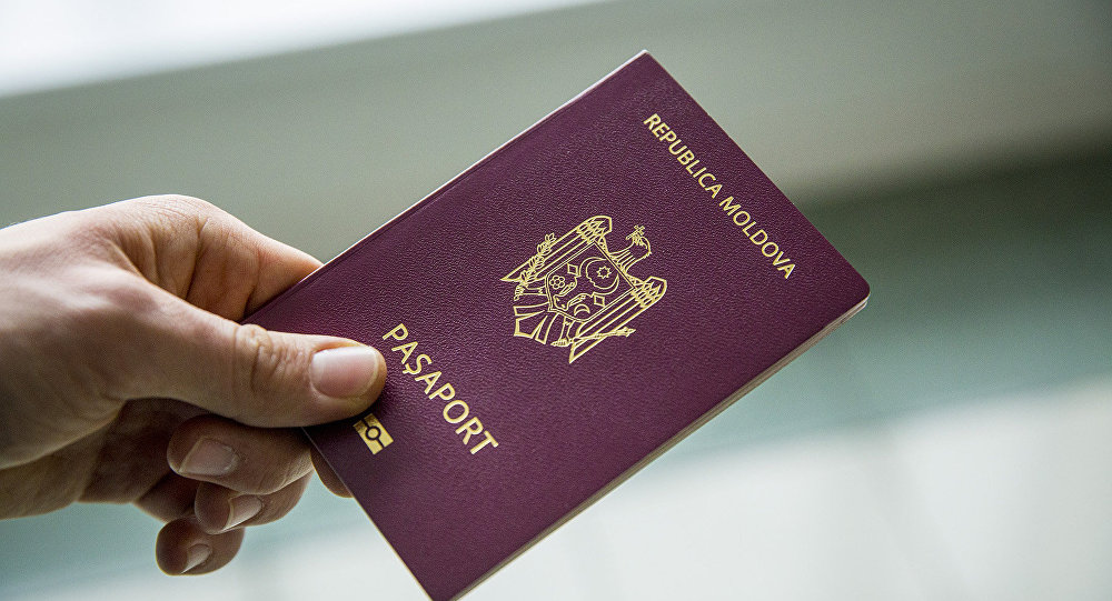 Cum să-i faci pașaport copilului și pentru ce are nevoie de el