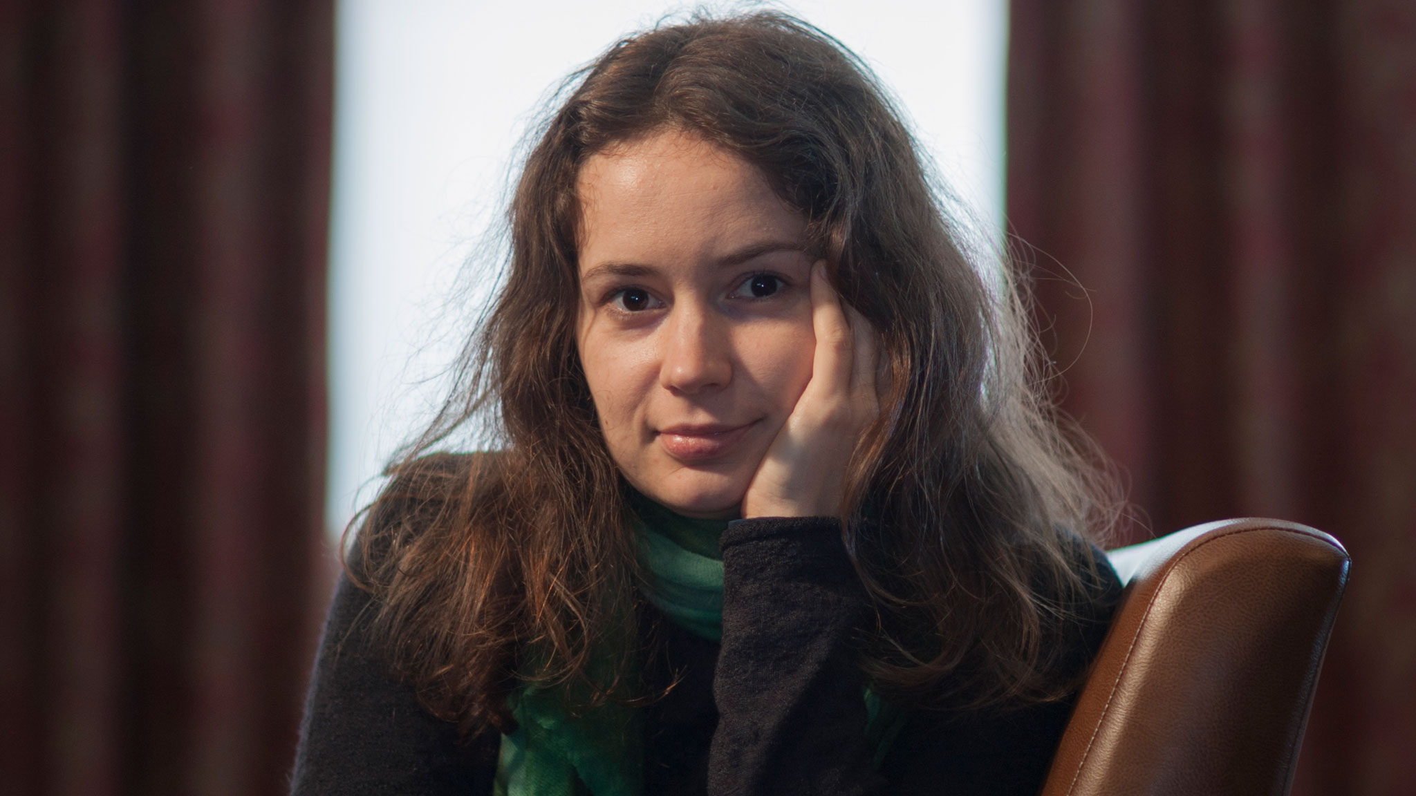 Скрипачка-виртуоз из Молдовы стала обладательницей премии «Грэмми»