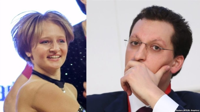 Ce pedeapsă a primit ginerele lui Putin după ce a divorțat de fiica acestuia
