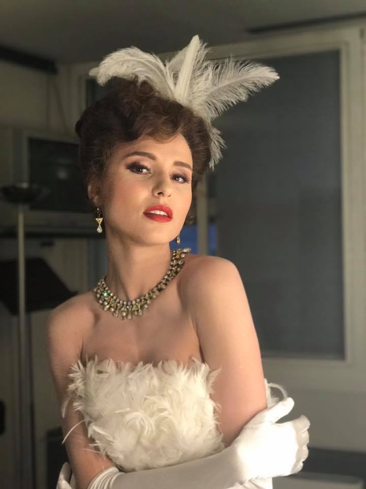 Valentina Nafornița va reveni cu 2 roluri noi la Opera Națională din Paris